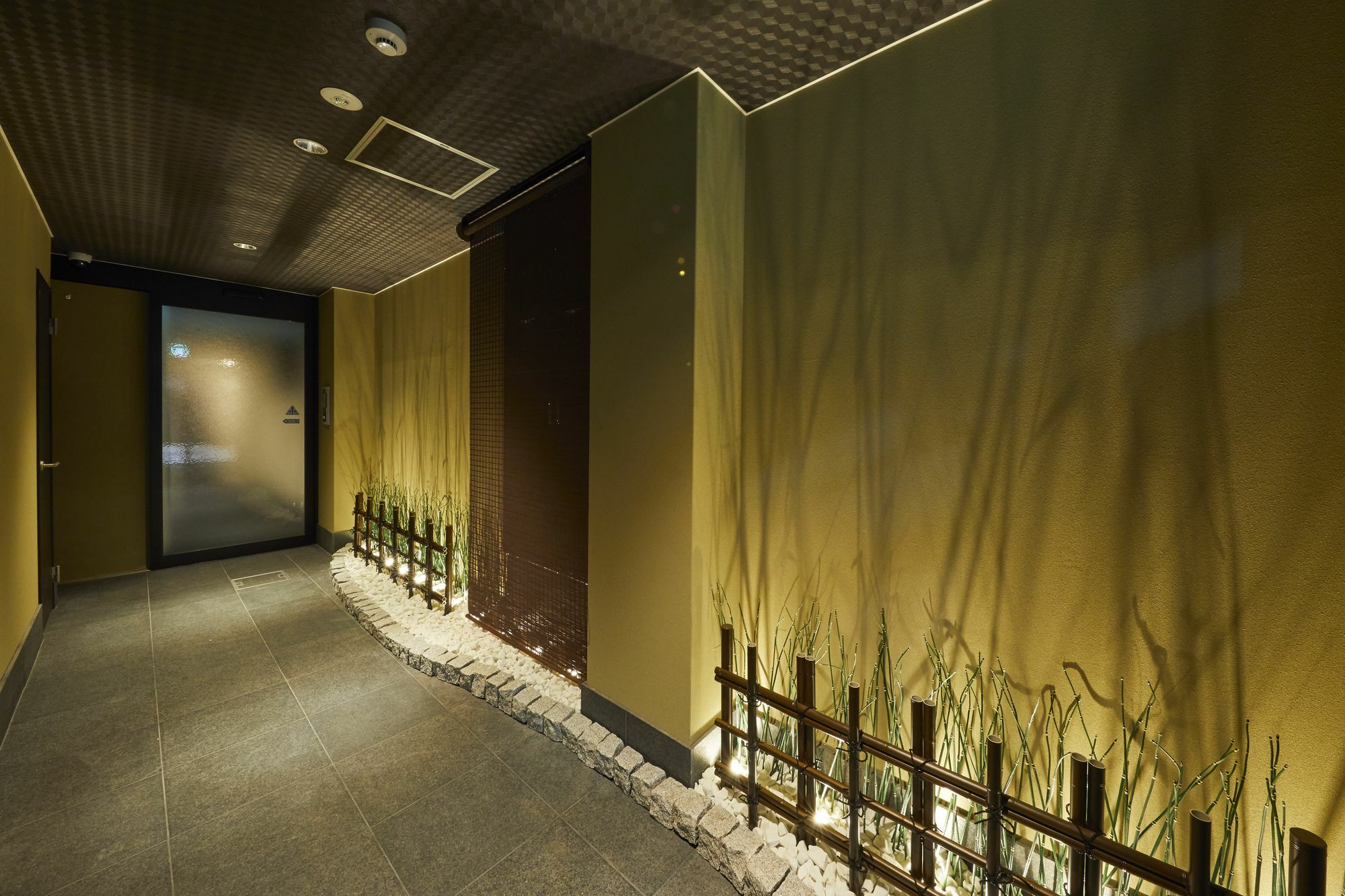Rinn Gojo Tenjinmae Quioto Exterior foto